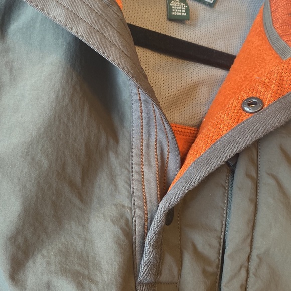 G.H Bass & Co For Hard Service Jacket - Picture 4 of 12